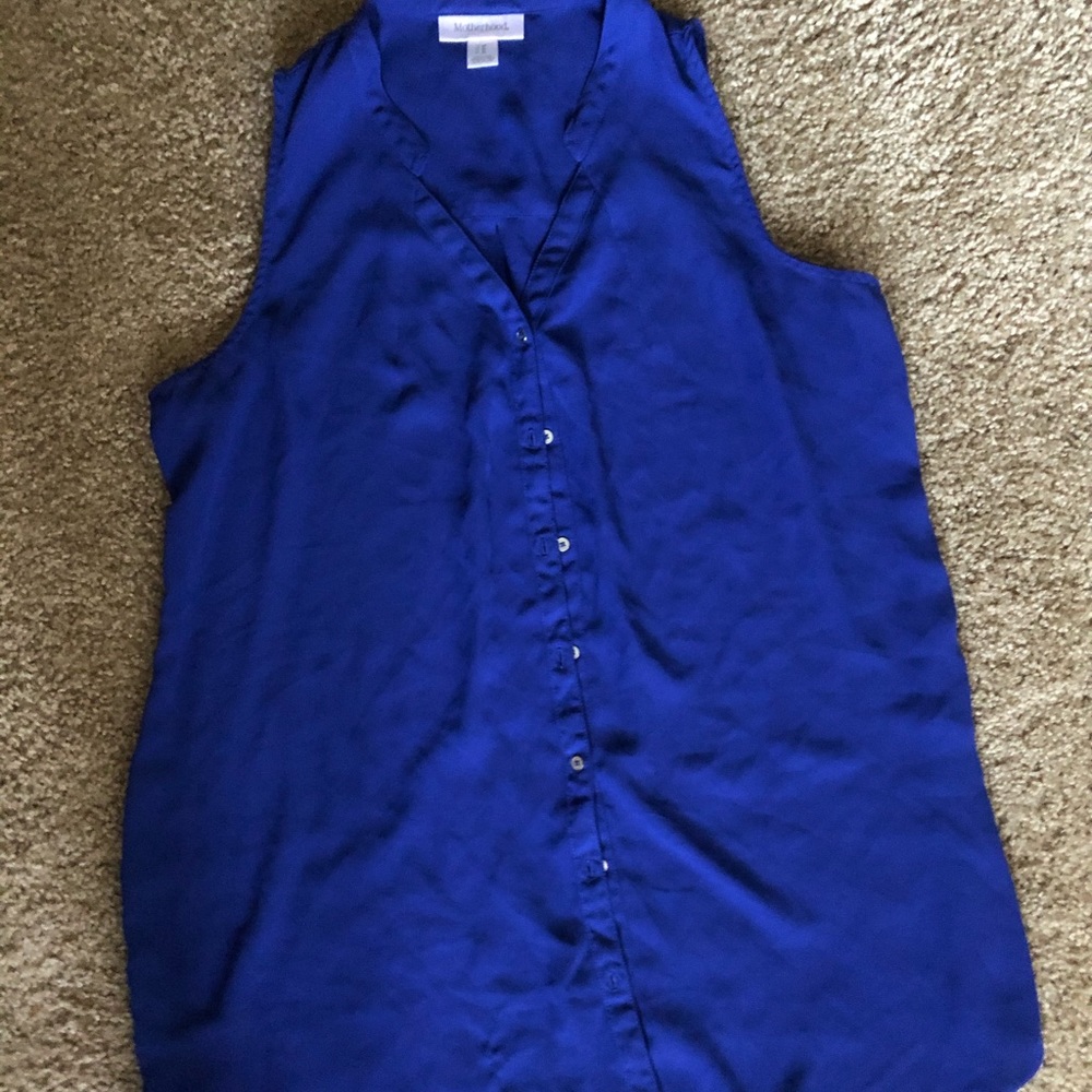 Maternity Women’s shirt Medium